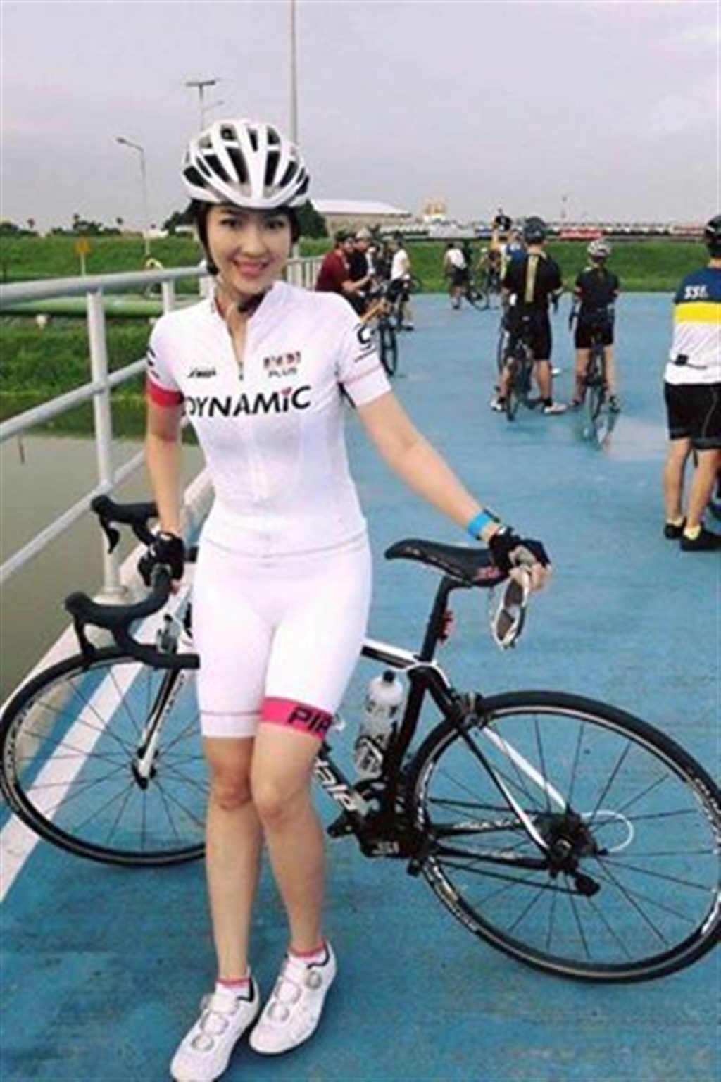 10 lý do bạn nên đi xe đạp ngay từ bây giờ