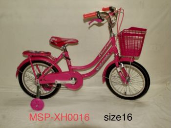 Xuân Hòa 16inch nữ