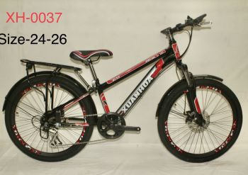 Xuân Hòa 24, 26 inch